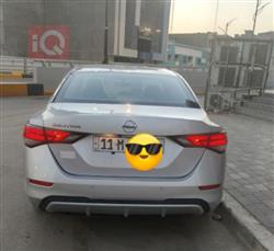 نيسان سنترا